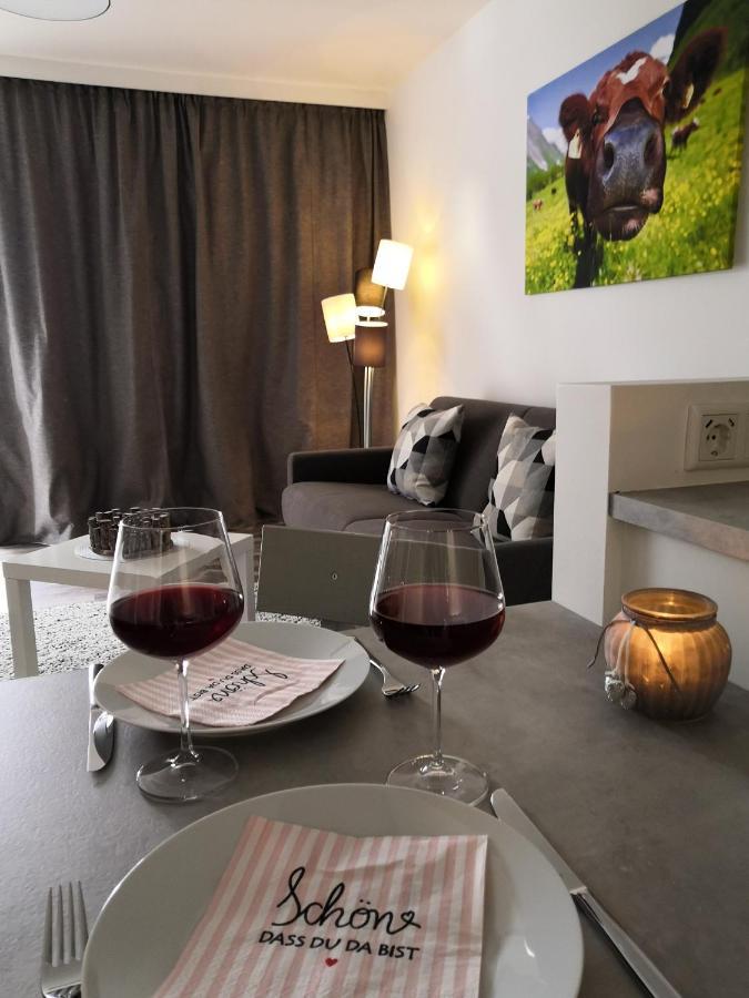 Apartment Berghaus Glockner, App. Niedermeyer *