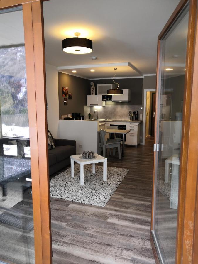 Berghaus Glockner, App. Niedermeyer Heiligenblut am Großglockner