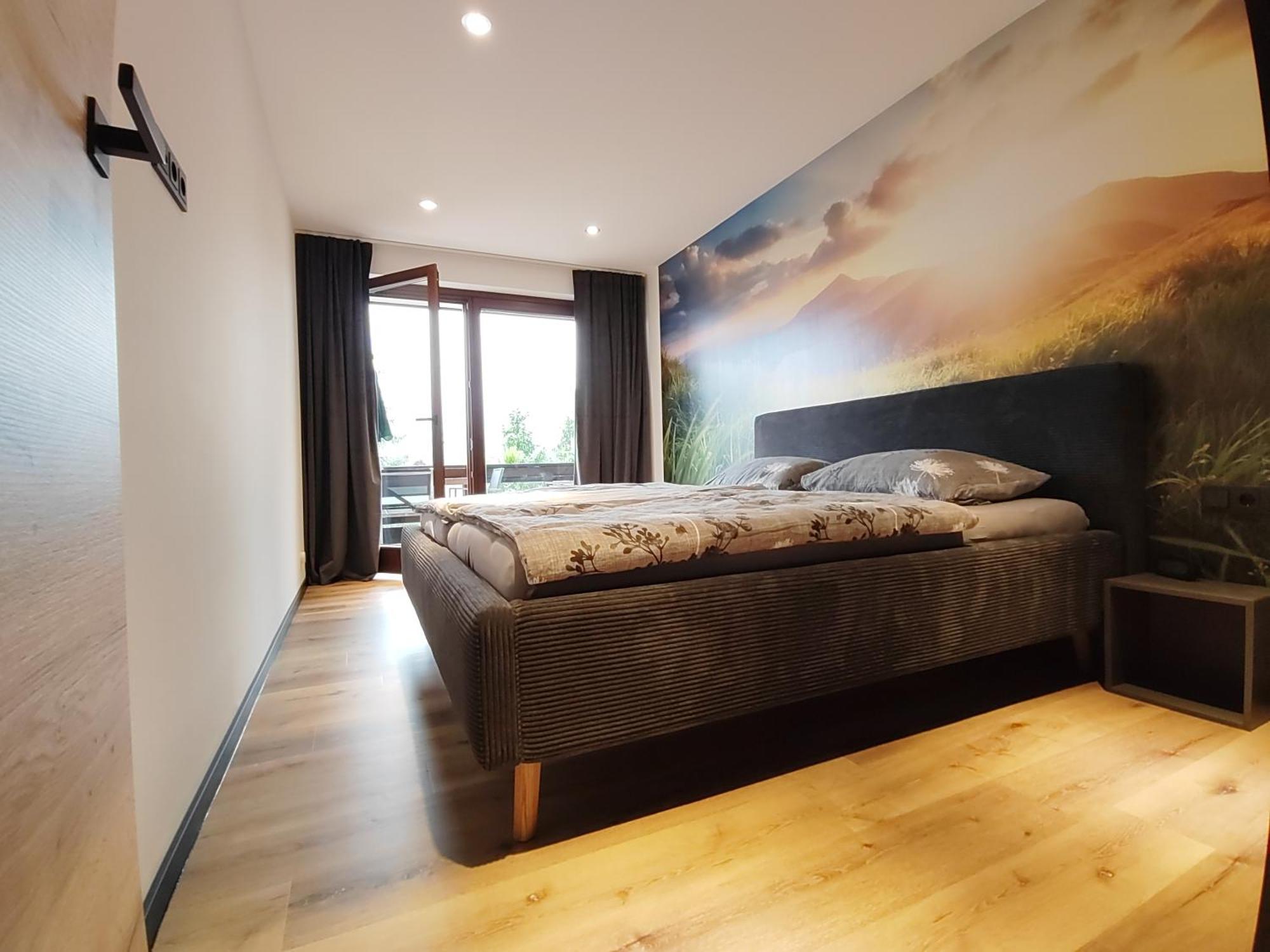 Berghaus Glockner, App. Niedermeyer Apartment Heiligenblut am Großglockner