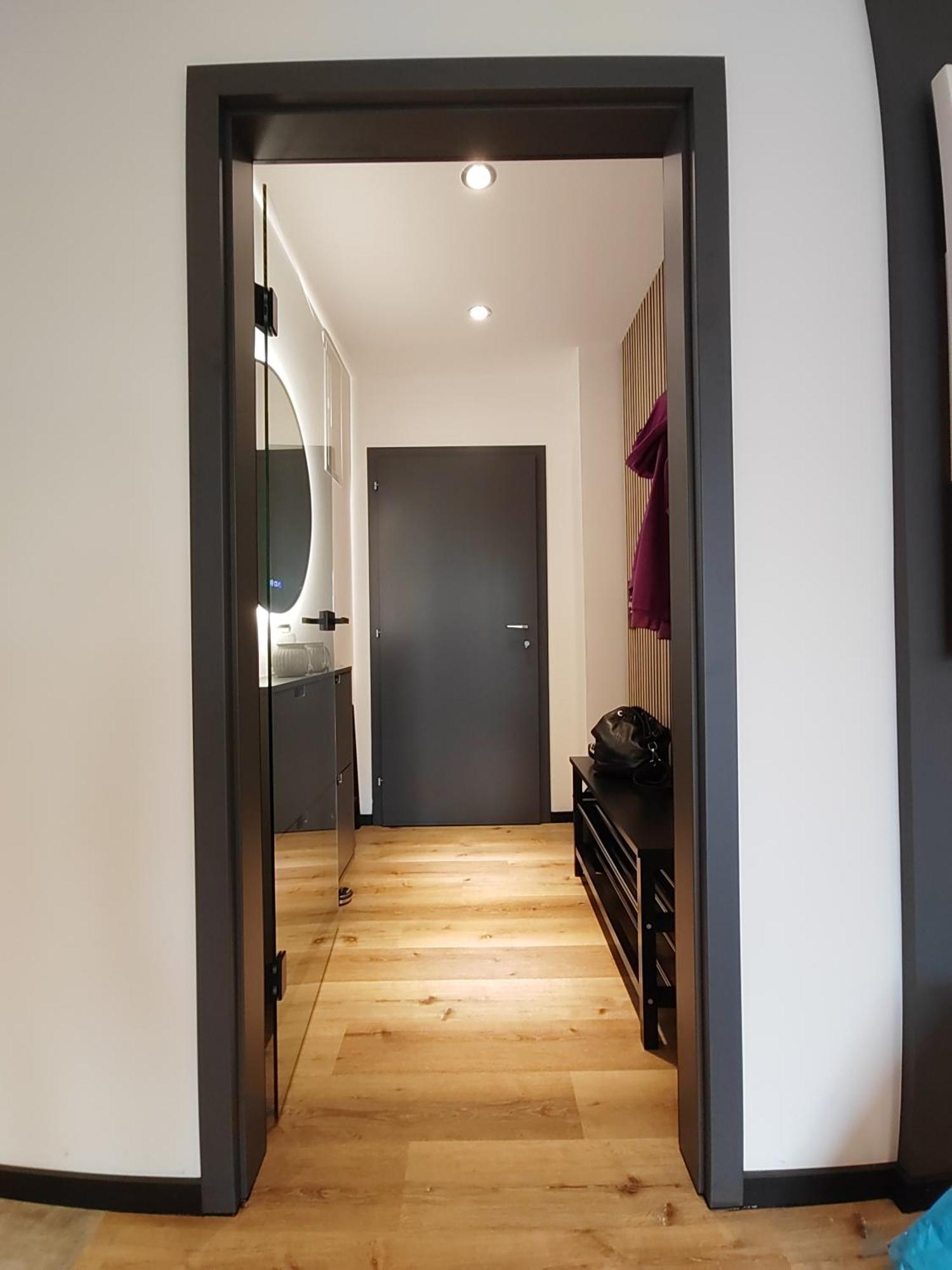 Apartment Berghaus Glockner, App. Niedermeyer Heiligenblut am Großglockner