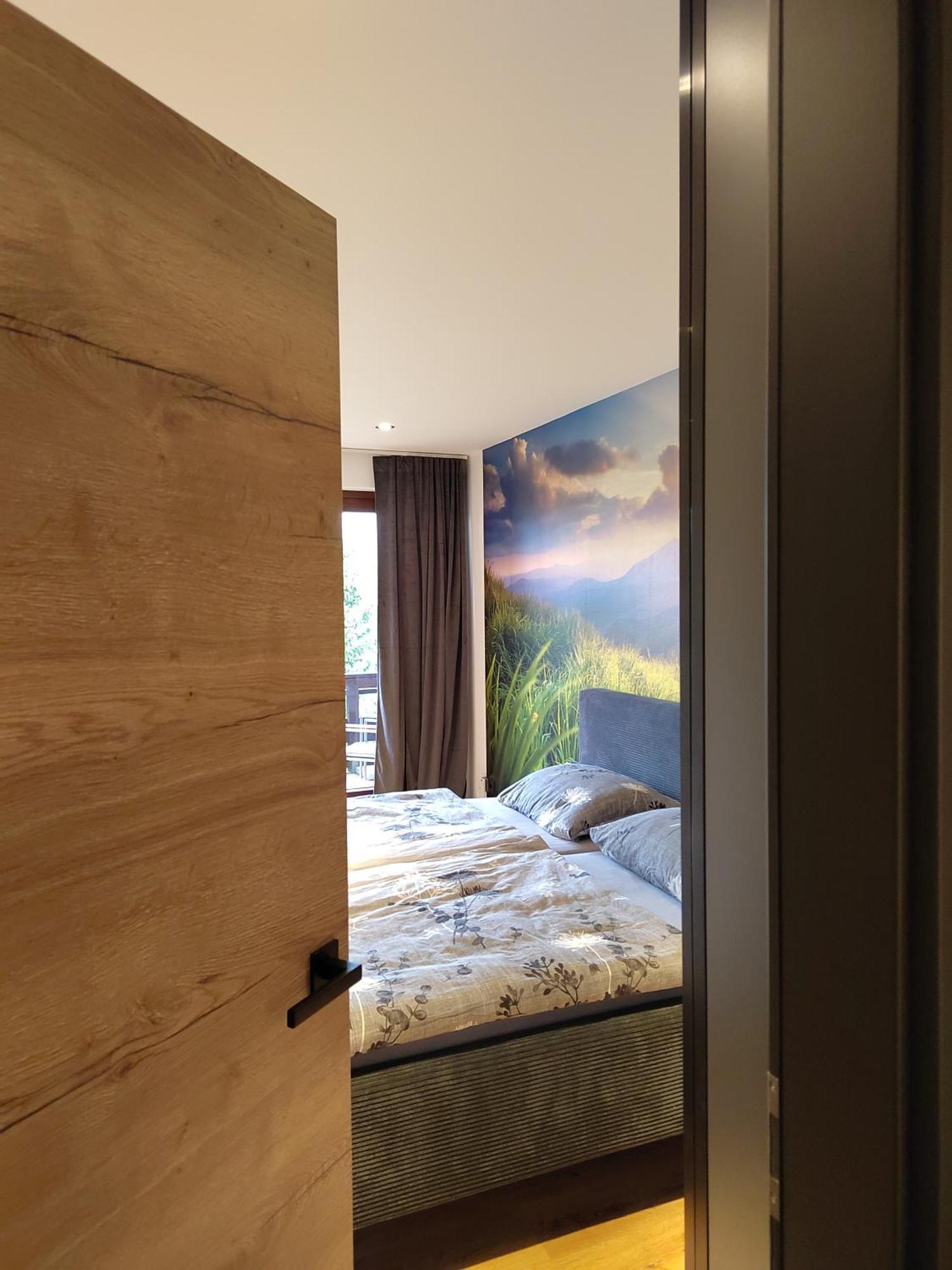 Apartment Berghaus Glockner, App. Niedermeyer *
