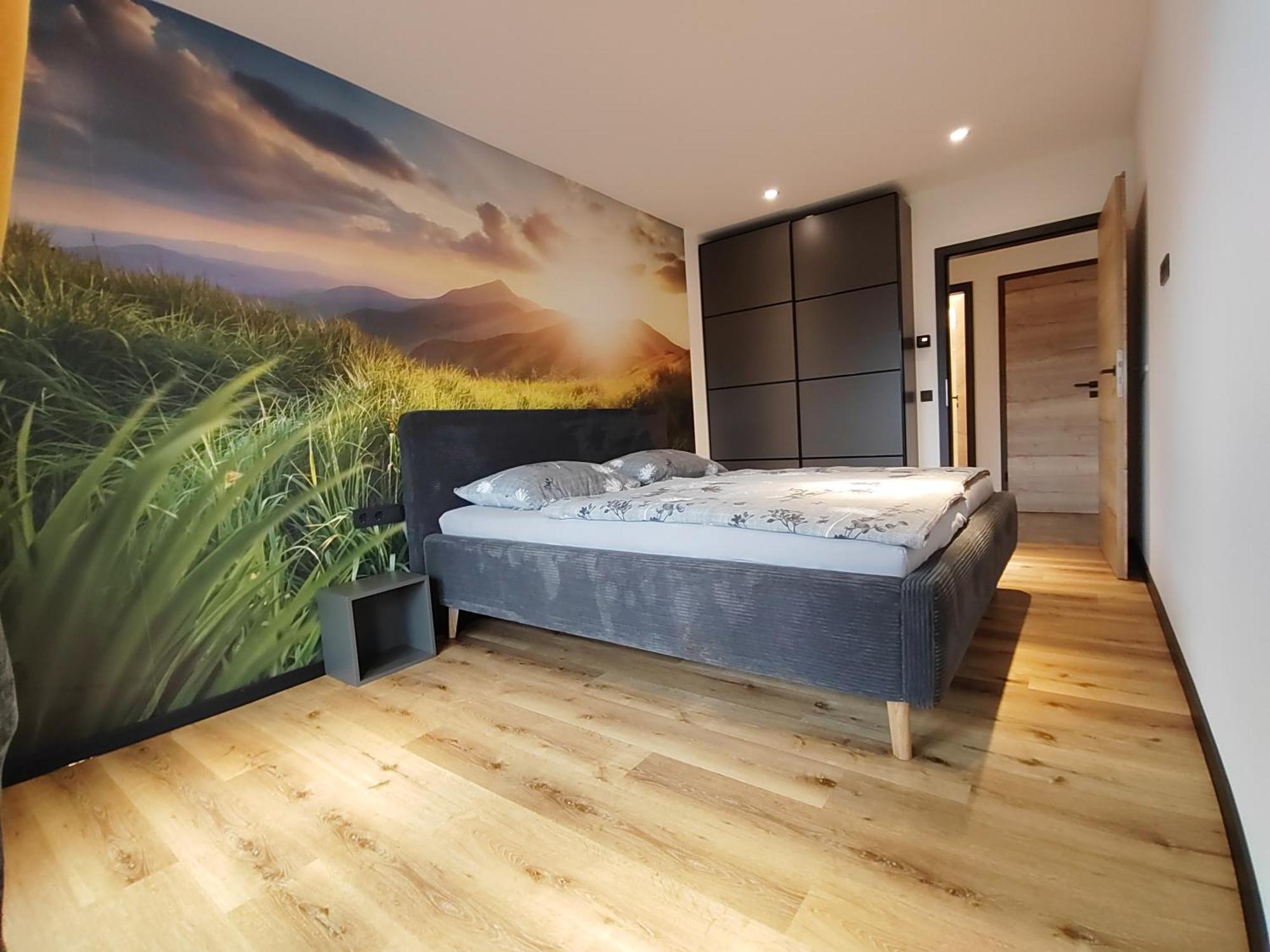 Apartment Berghaus Glockner, App. Niedermeyer Heiligenblut am Großglockner
