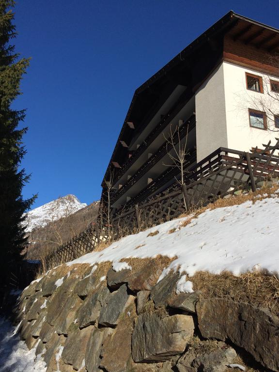 Apartment Berghaus Glockner, App. Niedermeyer *