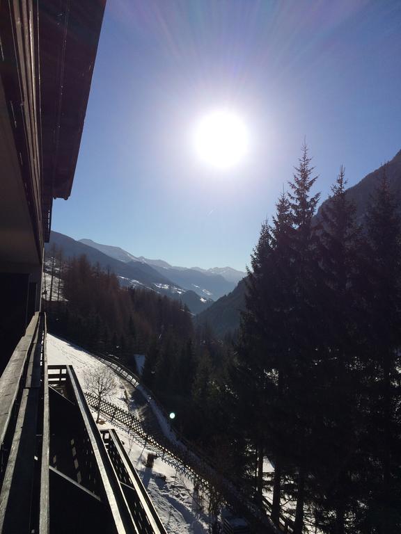 Appartamento Berghaus Glockner, Niedermeyer