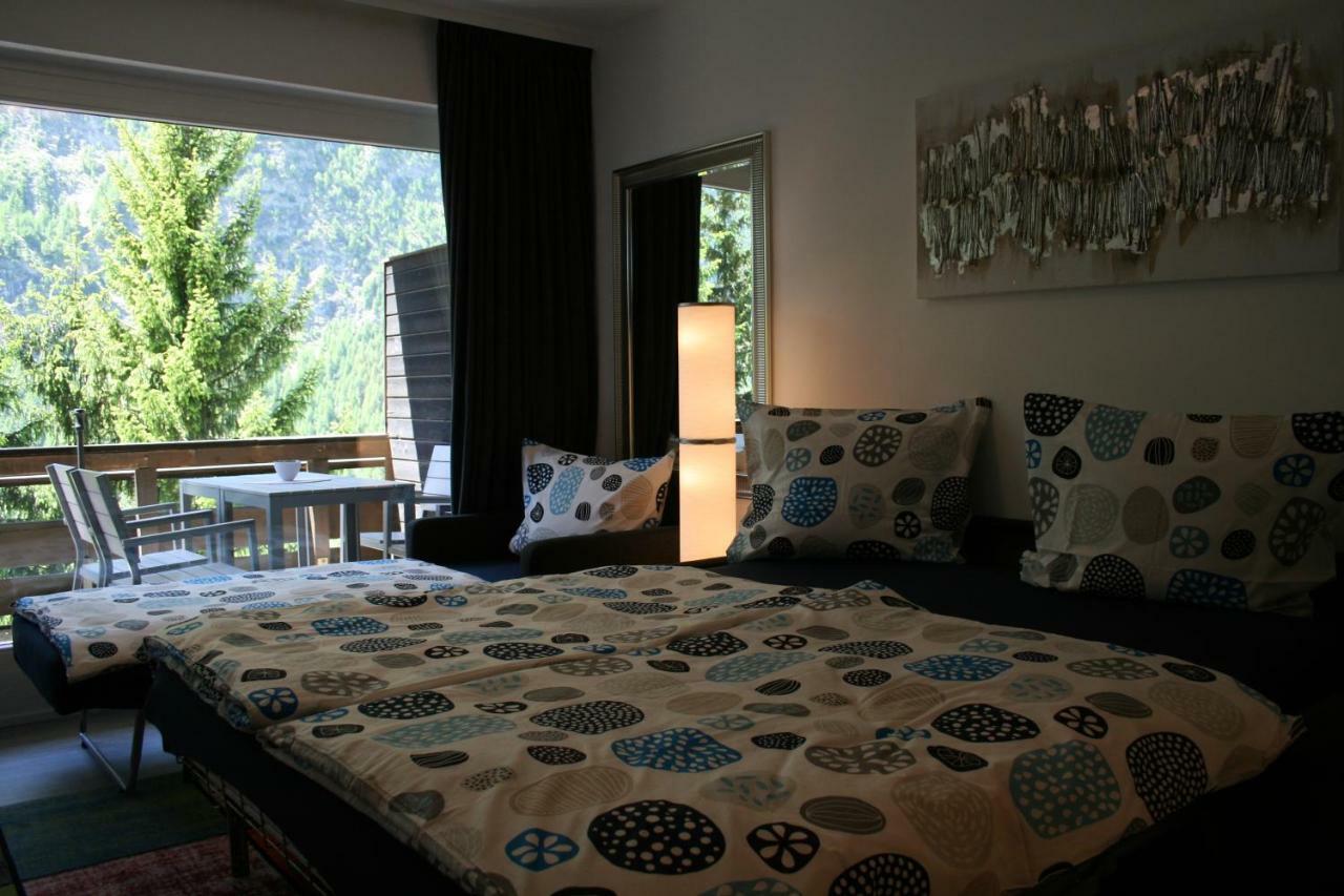 Apartment Berghaus Glockner, App. Niedermeyer Heiligenblut am Großglockner