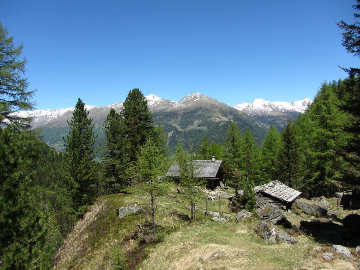 Berghaus Glockner, App. Niedermeyer *